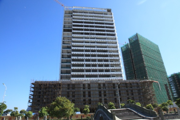 岳陽(yáng)立煜漫城